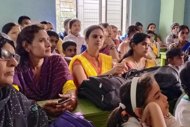 MOTHERS COUNSELING